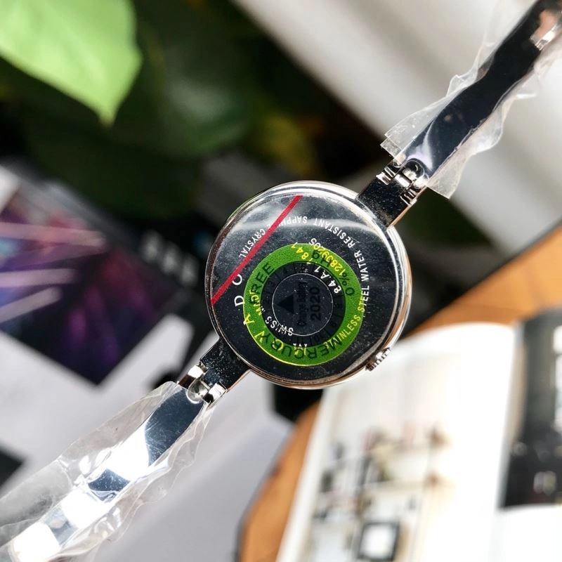 TechFriendly MOVADO Watches 190194
