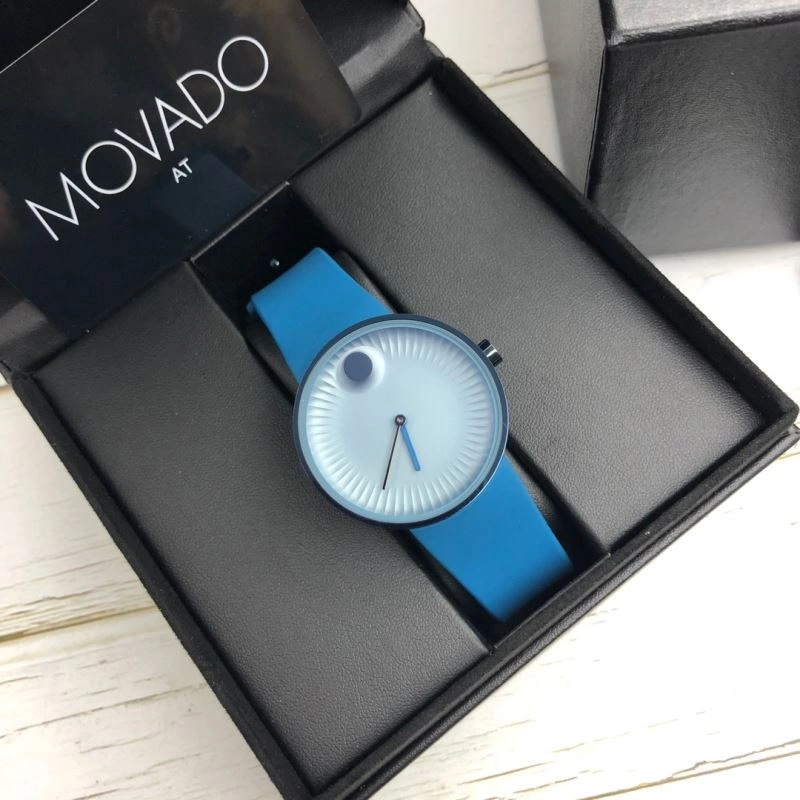 MOVADO Watches BestValue 190173