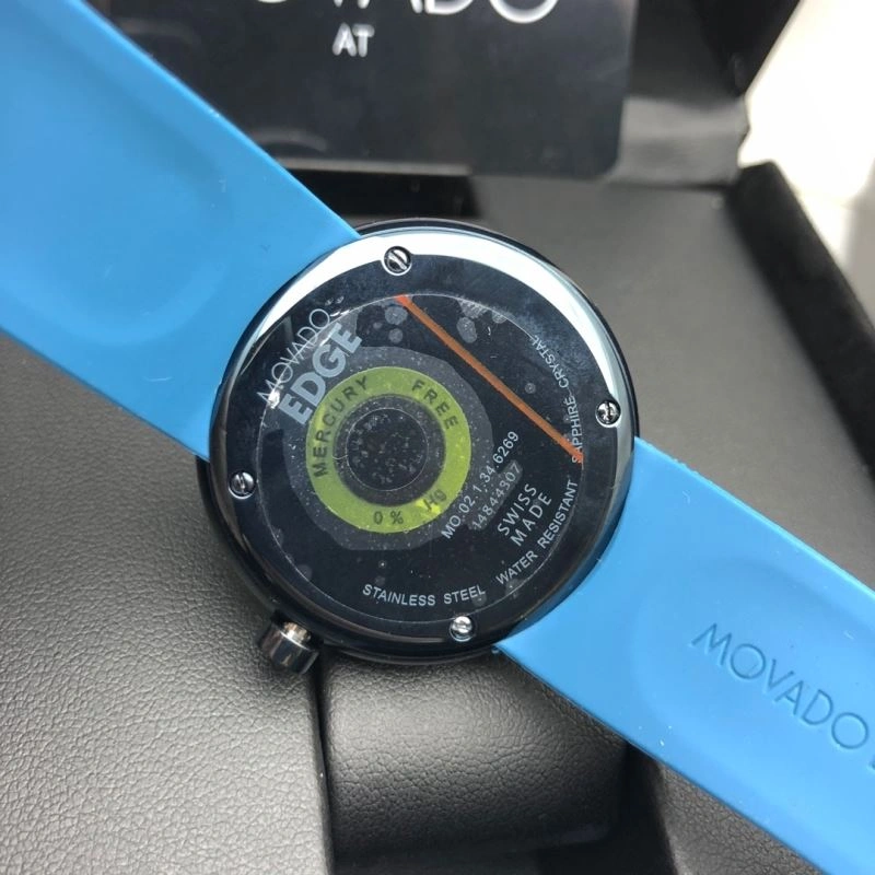 MOVADO Watches BestValue 190173