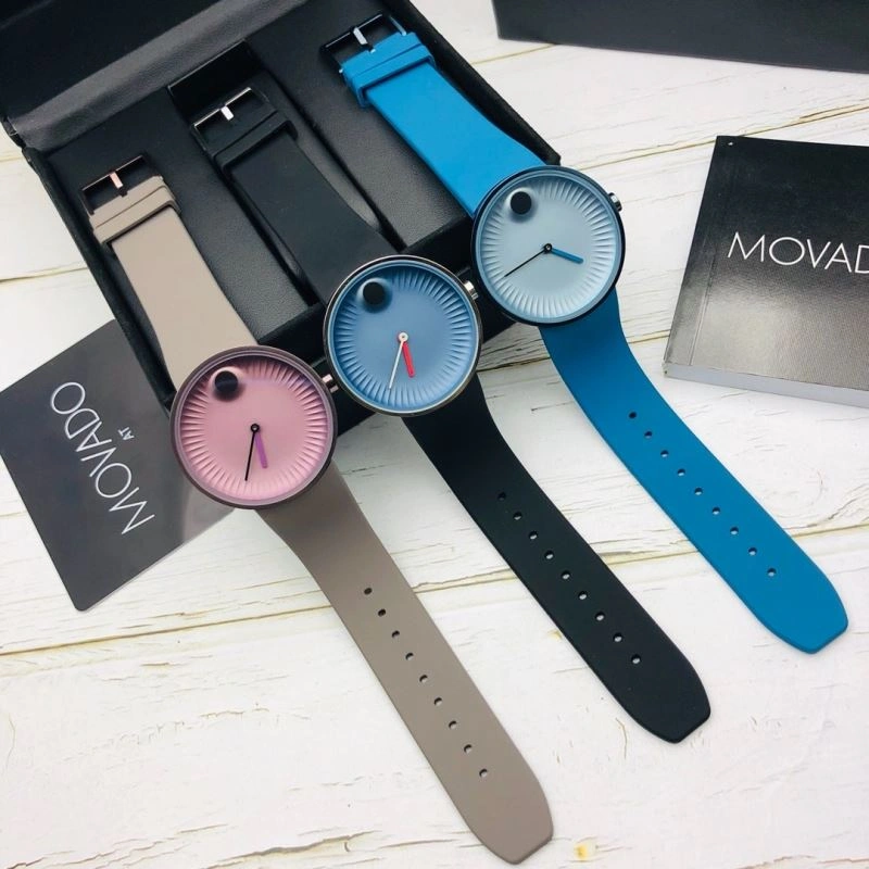MOVADO Watches Bold 190185