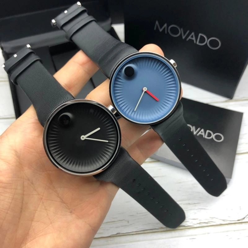 AllSeason MOVADO Watches 190195