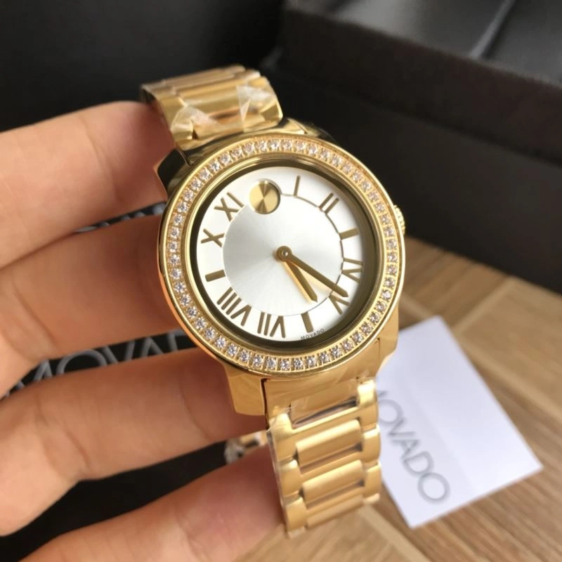 Stylish MOVADO Watches 190183