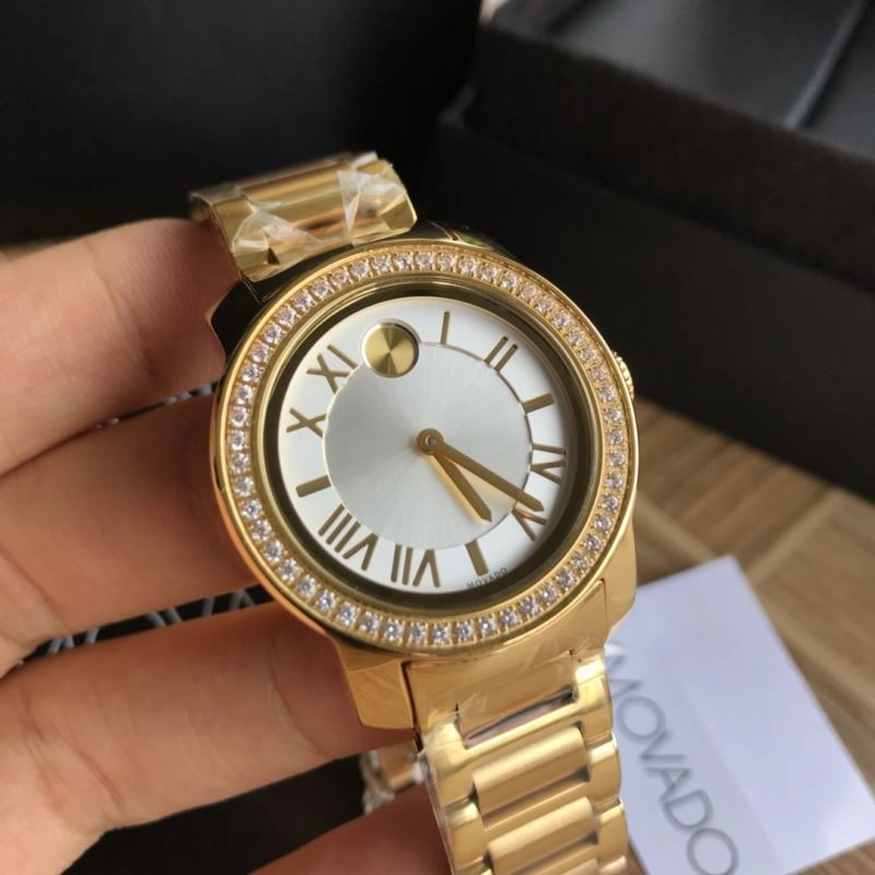 Stylish MOVADO Watches 190183