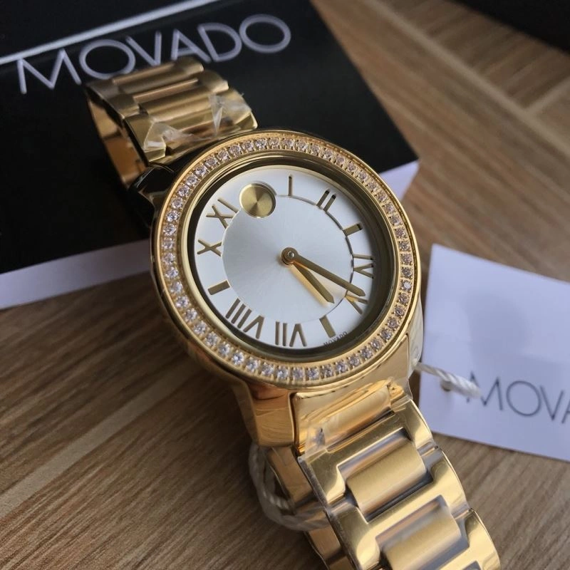 Stylish MOVADO Watches 190183