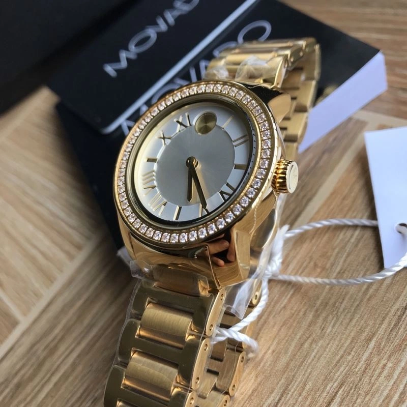 Stylish MOVADO Watches 190183