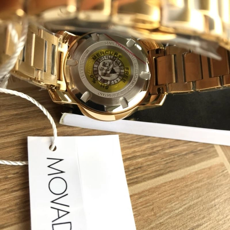 Stylish MOVADO Watches 190183