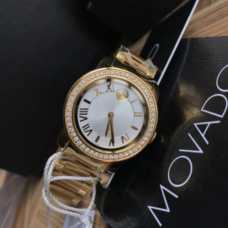 Stylish MOVADO Watches 190183