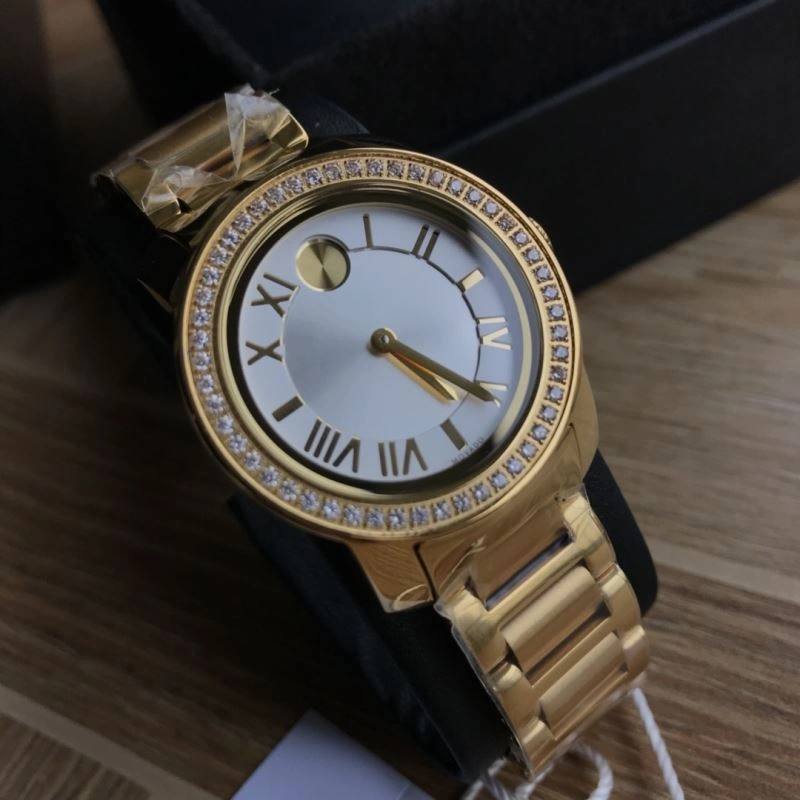 Stylish MOVADO Watches 190183