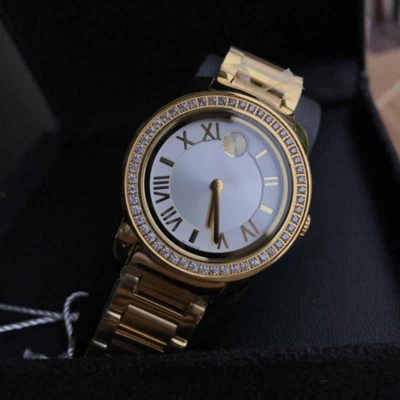 Stylish MOVADO Watches 190183
