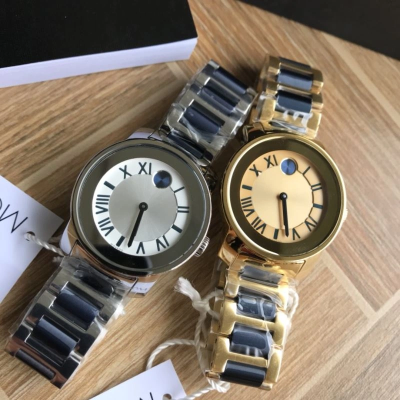 MOVADO Watches Effortless 190179