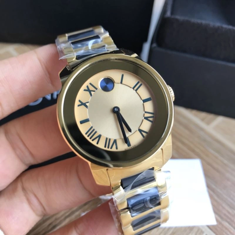 MOVADO Watches Effortless 190179