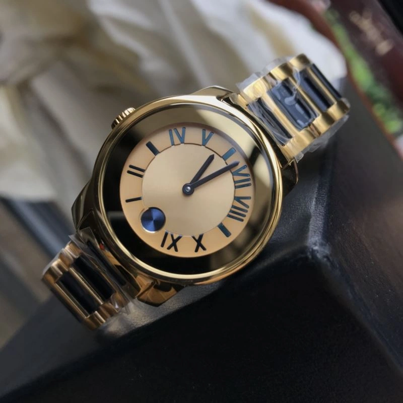 MOVADO Watches Effortless 190179