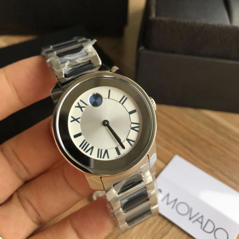 FastDry MOVADO Watches 190177