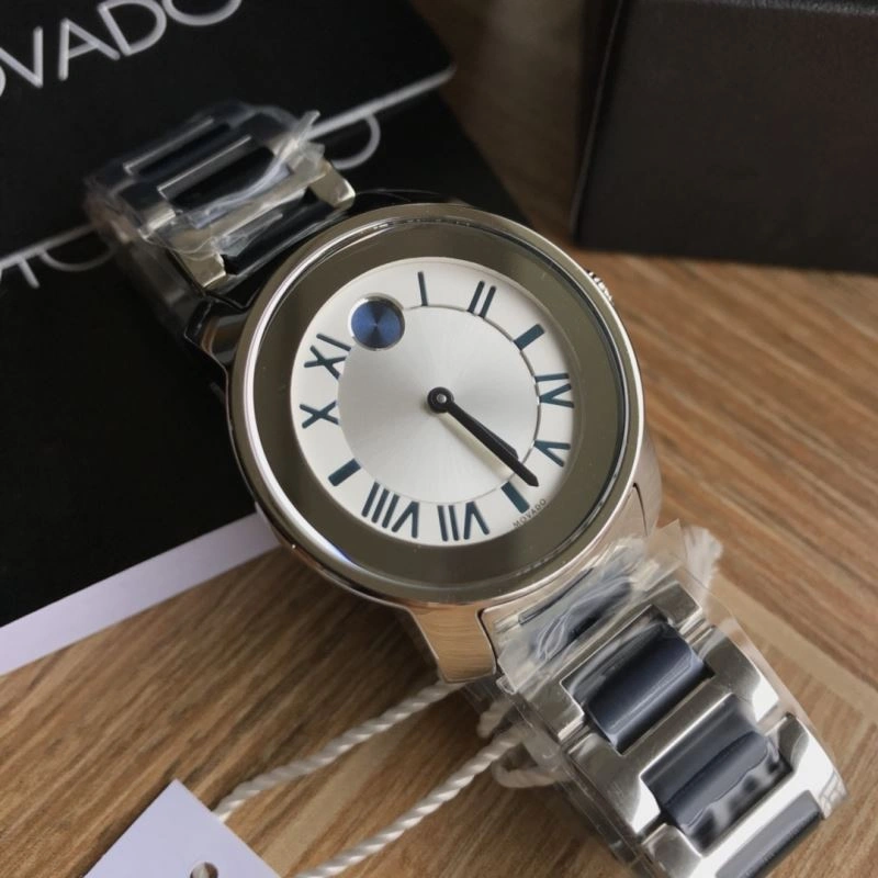 FastDry MOVADO Watches 190177