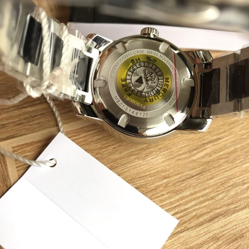 FastDry MOVADO Watches 190177