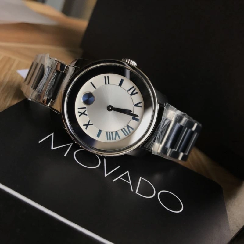 FastDry MOVADO Watches 190177