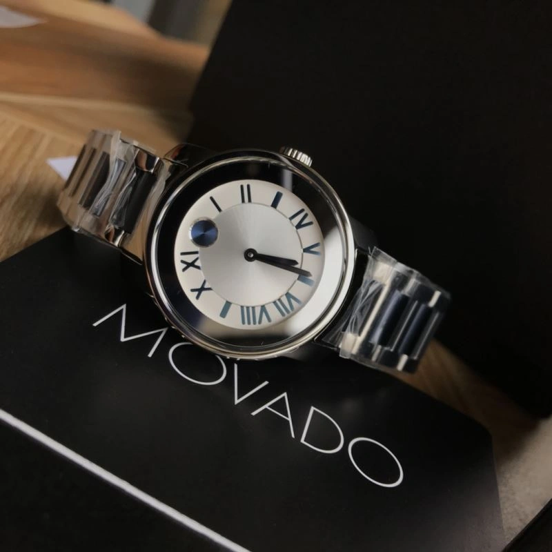 FastDry MOVADO Watches 190177