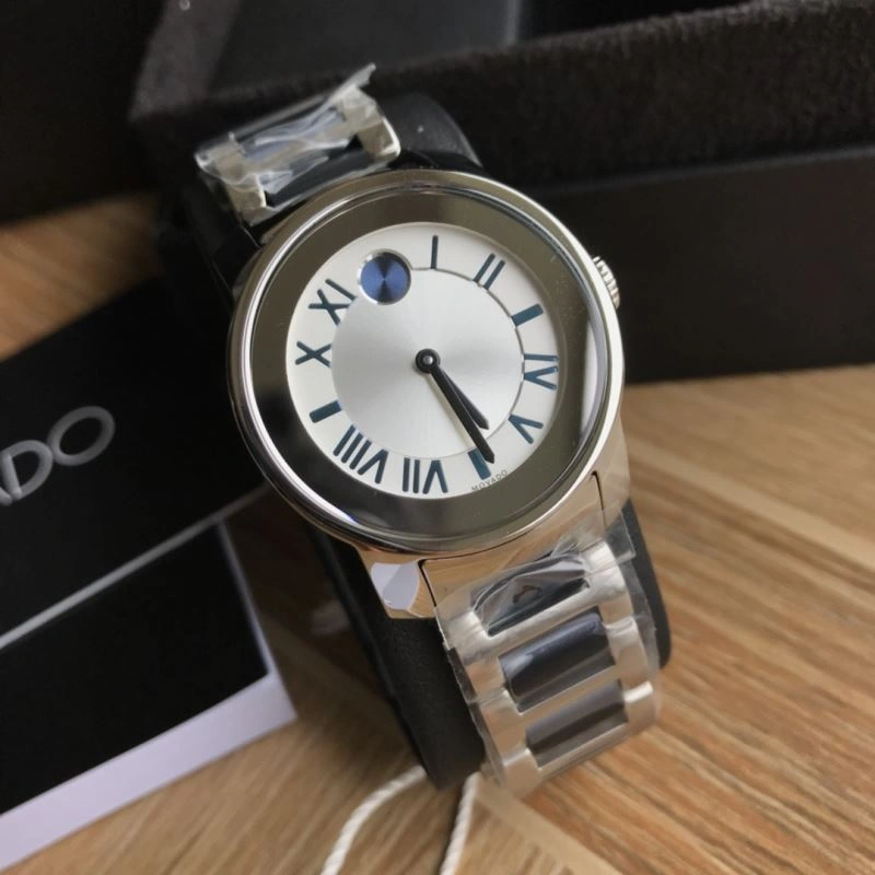 FastDry MOVADO Watches 190177
