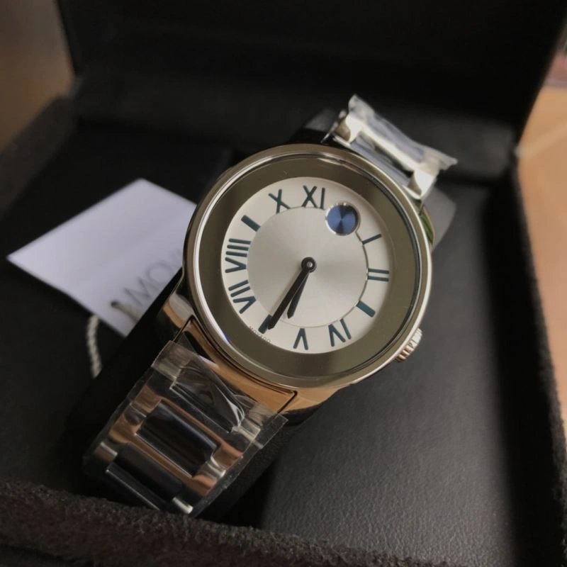 FastDry MOVADO Watches 190177
