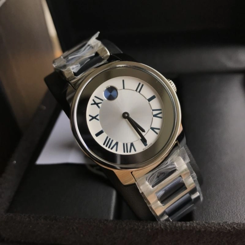 FastDry MOVADO Watches 190177