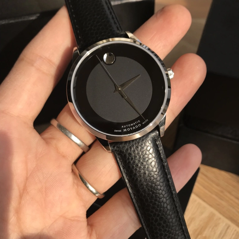 MOVADO Watches Fashionable 190172