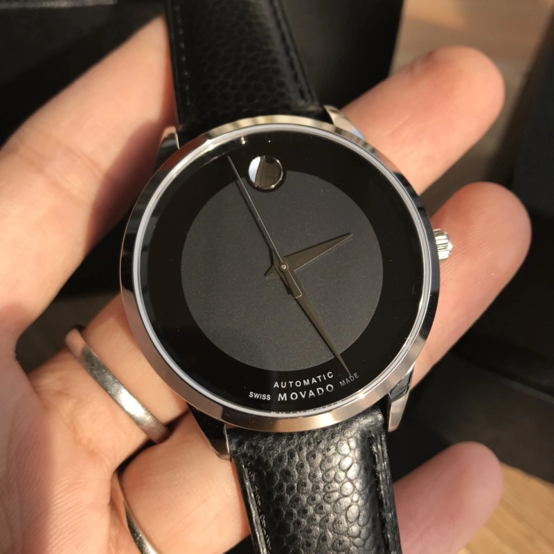 MOVADO Watches Fashionable 190172