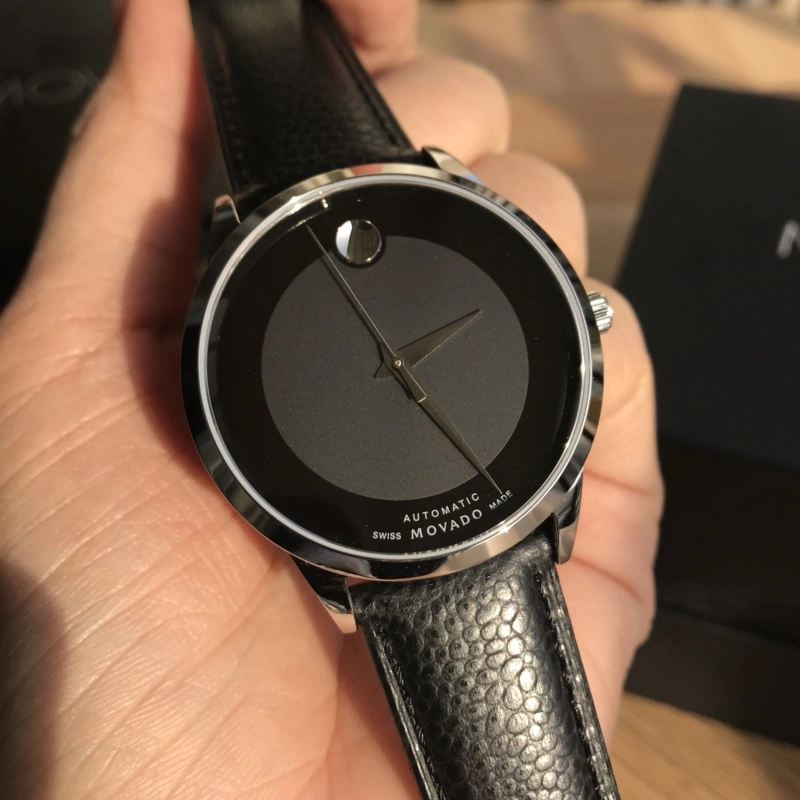 MOVADO Watches Fashionable 190172