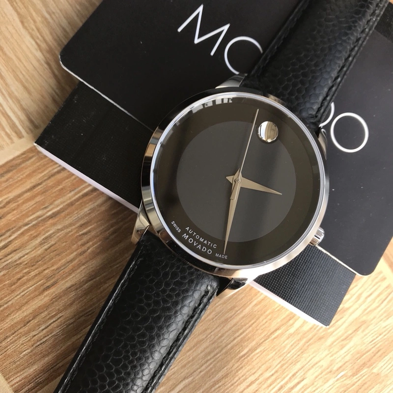 MOVADO Watches Fashionable 190172