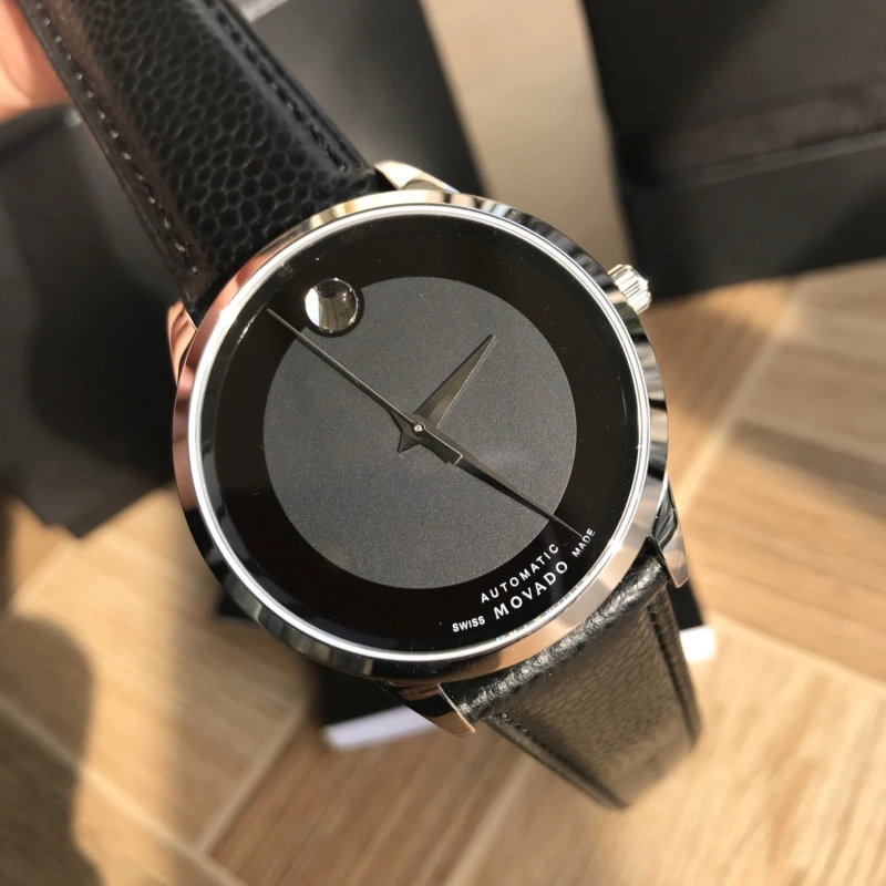 MOVADO Watches Fashionable 190172