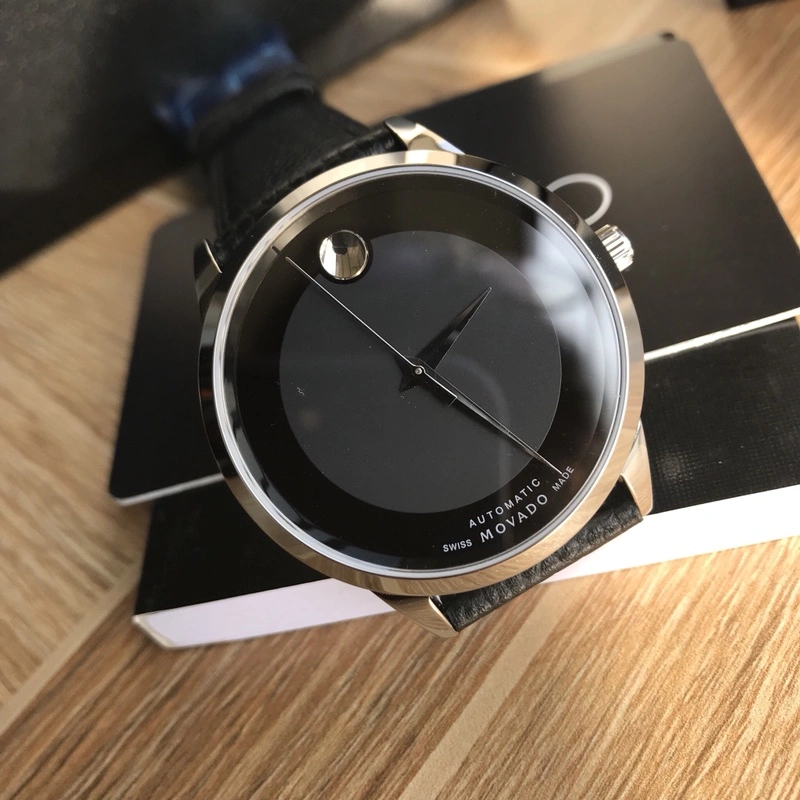 MOVADO Watches Fashionable 190172