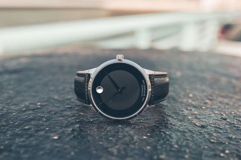 MOVADO Watches Fashionable 190172