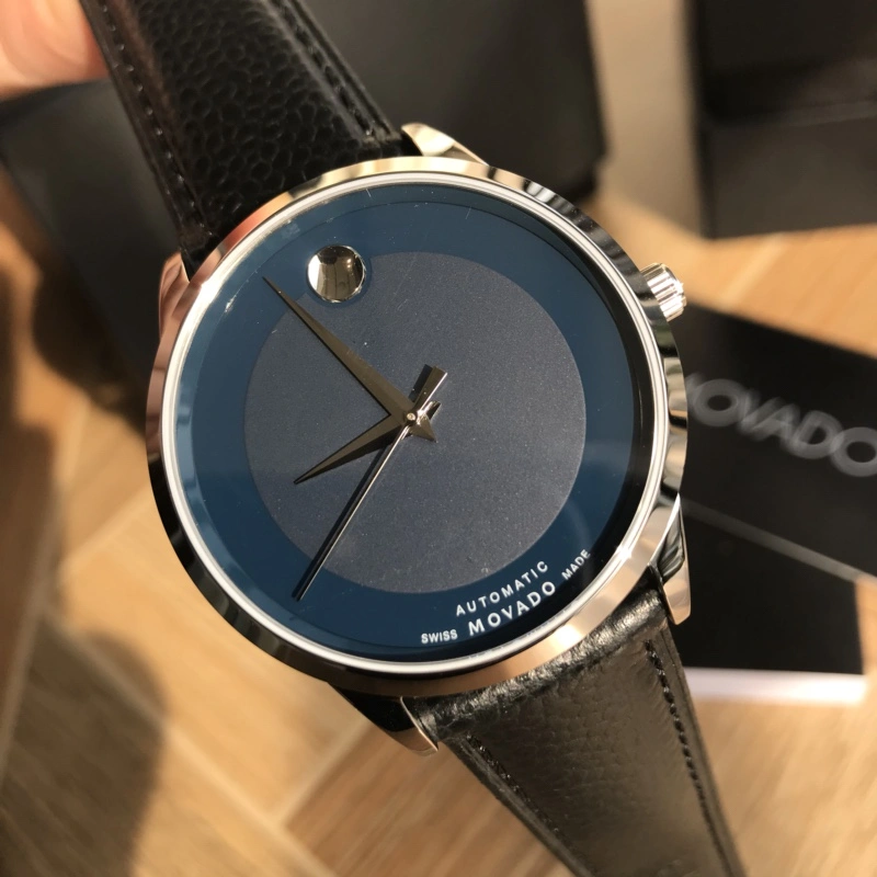 MOVADO Watches Comfortable 190178