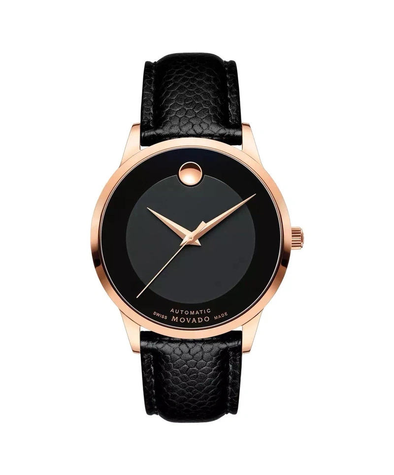 MOVADO Watches Neat 190170
