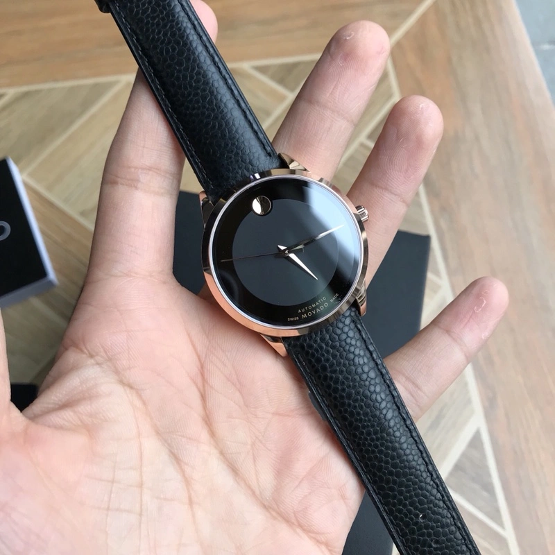 MOVADO Watches Neat 190170