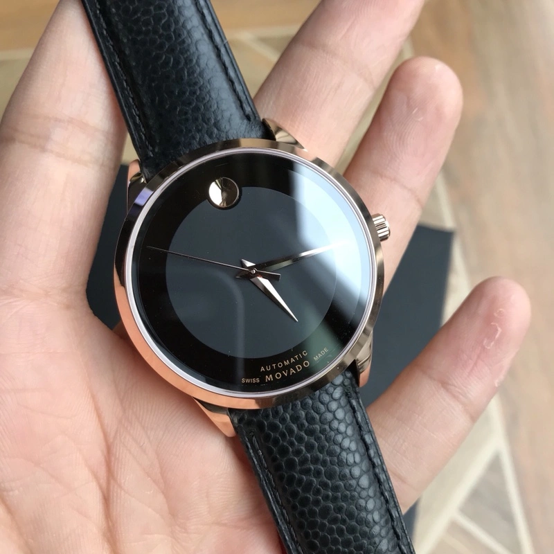MOVADO Watches Neat 190170