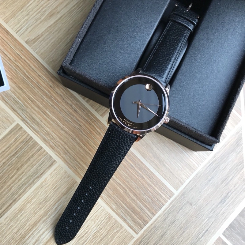 MOVADO Watches Neat 190170