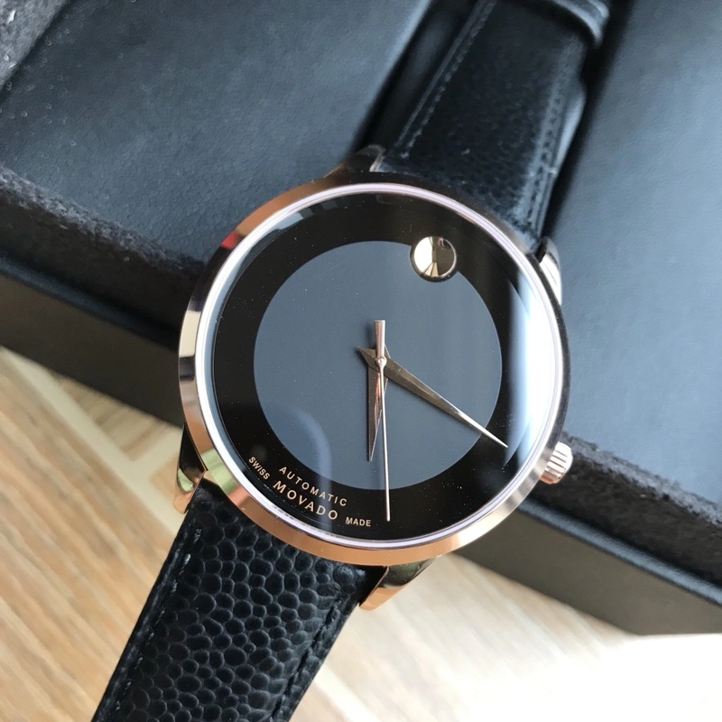 MOVADO Watches Neat 190170