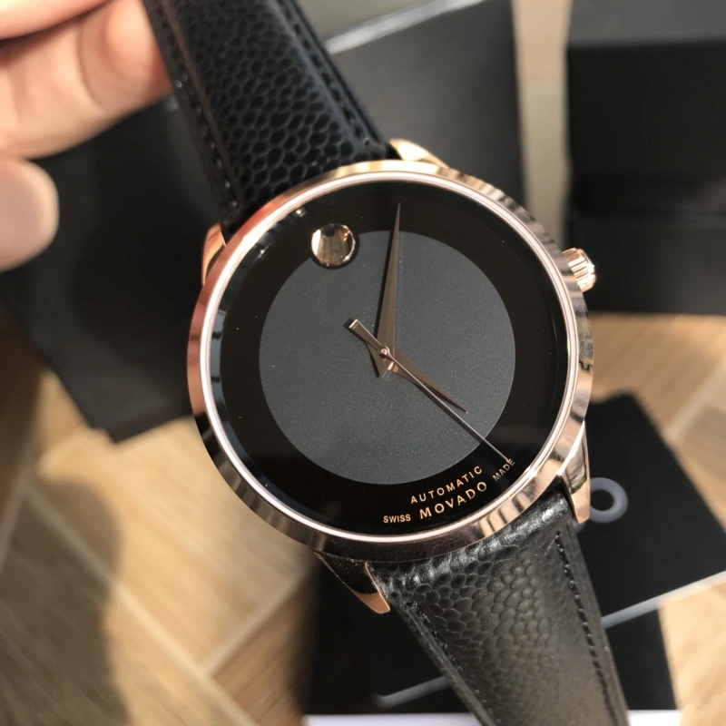 MOVADO Watches Neat 190170