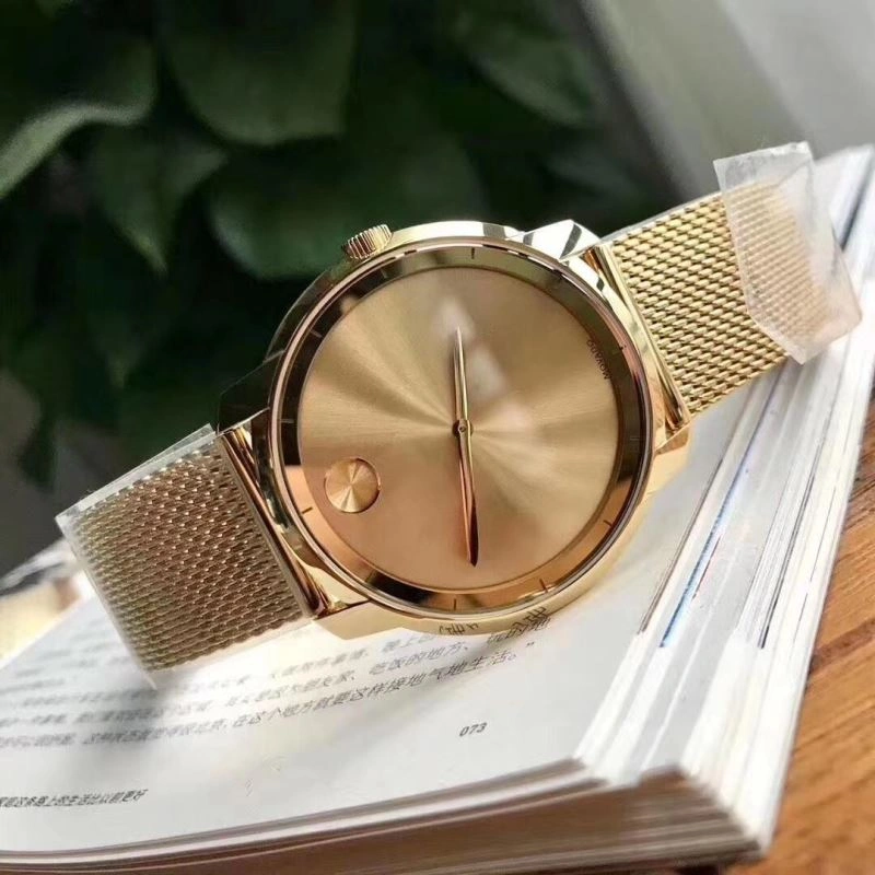MOVADO Watches Casual 190168