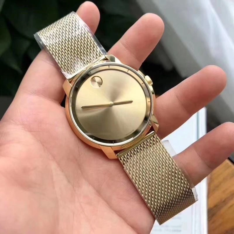 MOVADO Watches Casual 190168