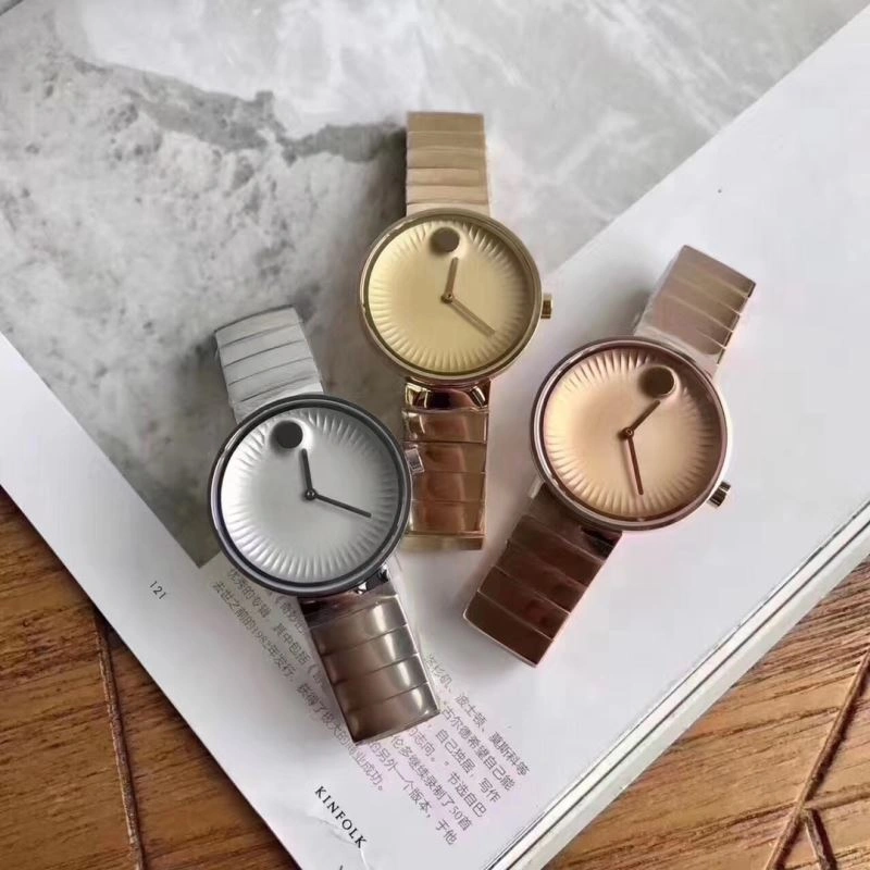 MOVADO Watches Packable 190167