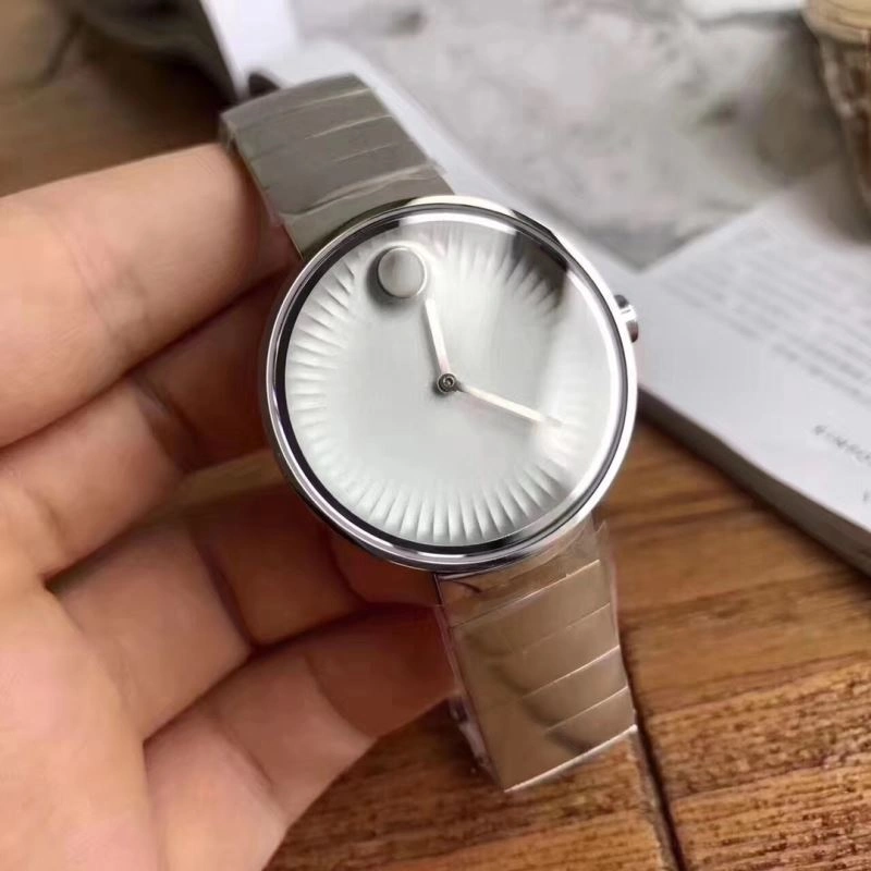 MOVADO Watches Packable 190167