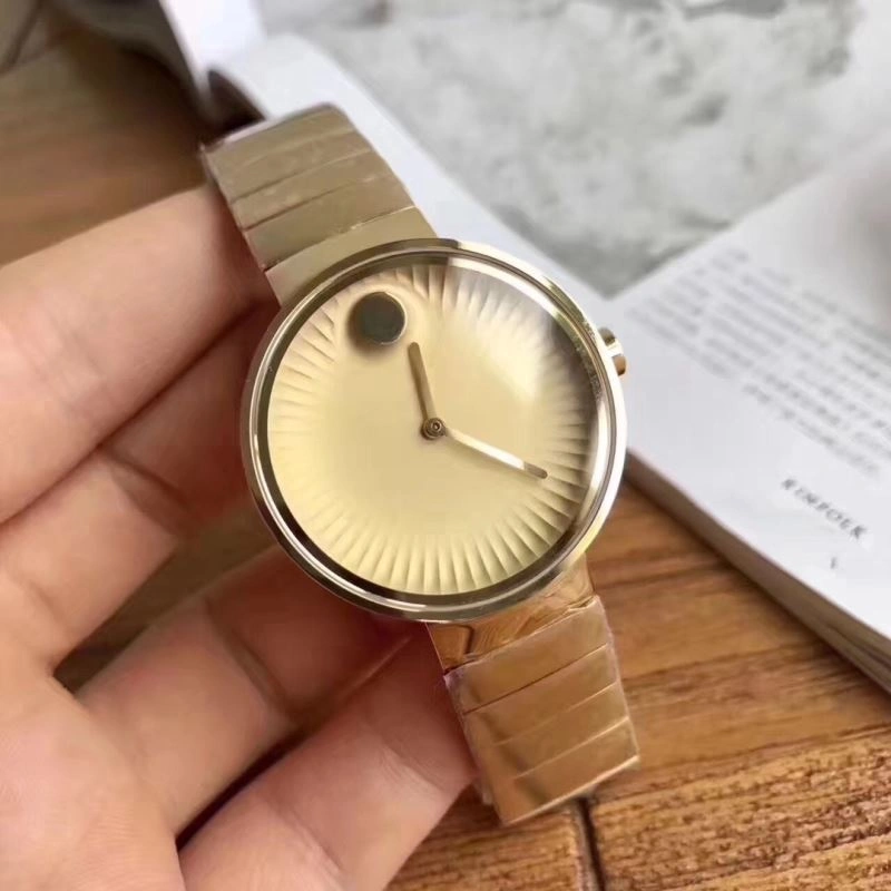 MOVADO Watches Packable 190167