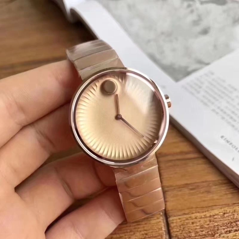 MOVADO Watches Packable 190167