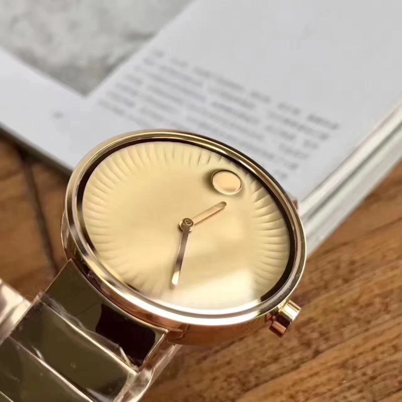 MOVADO Watches Packable 190167