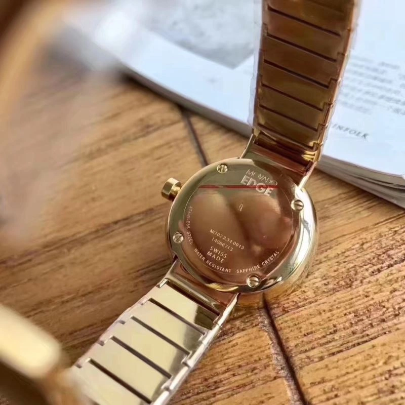 MOVADO Watches Packable 190167