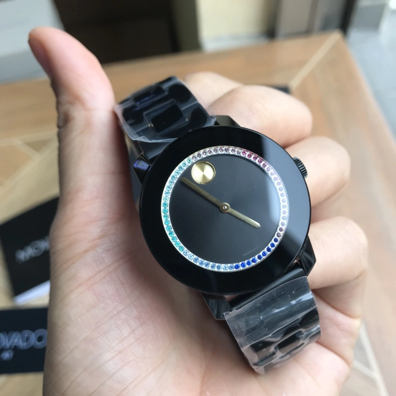 AllSeason MOVADO Watches 190166