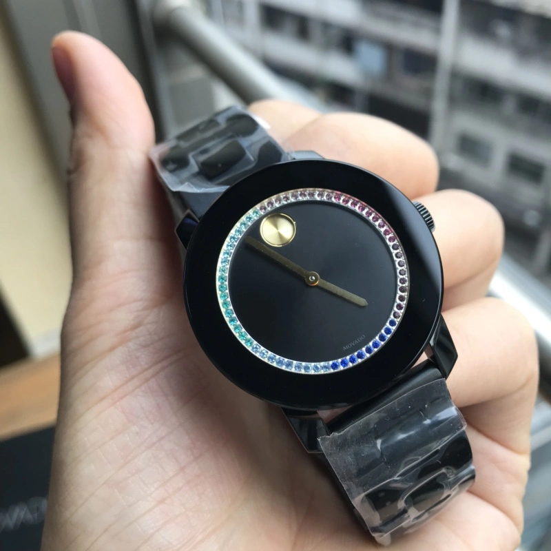 AllSeason MOVADO Watches 190166