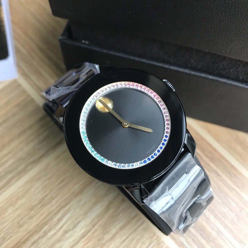 AllSeason MOVADO Watches 190166