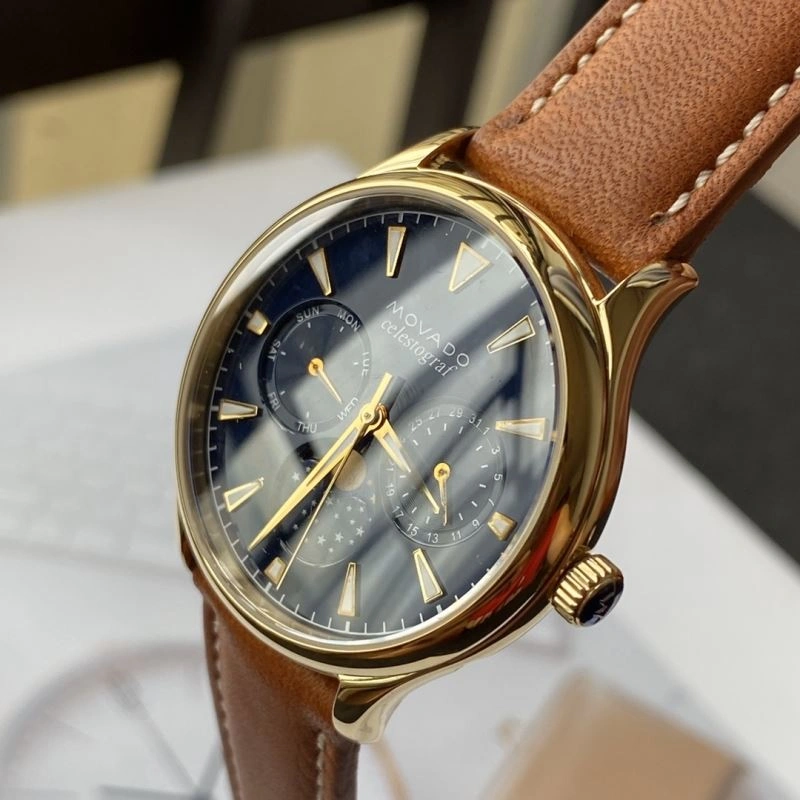 SportInspired MOVADO Watches 190169